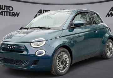 Fiat 500 1.920 km 19.490 &euro; Gütersloh 33332