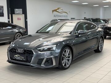 Gebrauchte Audi A5