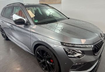 Skoda Kamiq 24.596 km 27.490 &euro; Soest 59494