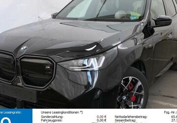 BMW X3 M50 25.700 km 65.739 &euro; Paderborn 33100