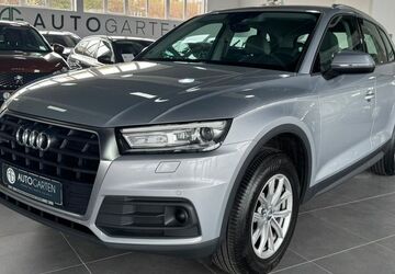 Audi Q5 79.000 km 30.950 &euro; Paderborn 33106