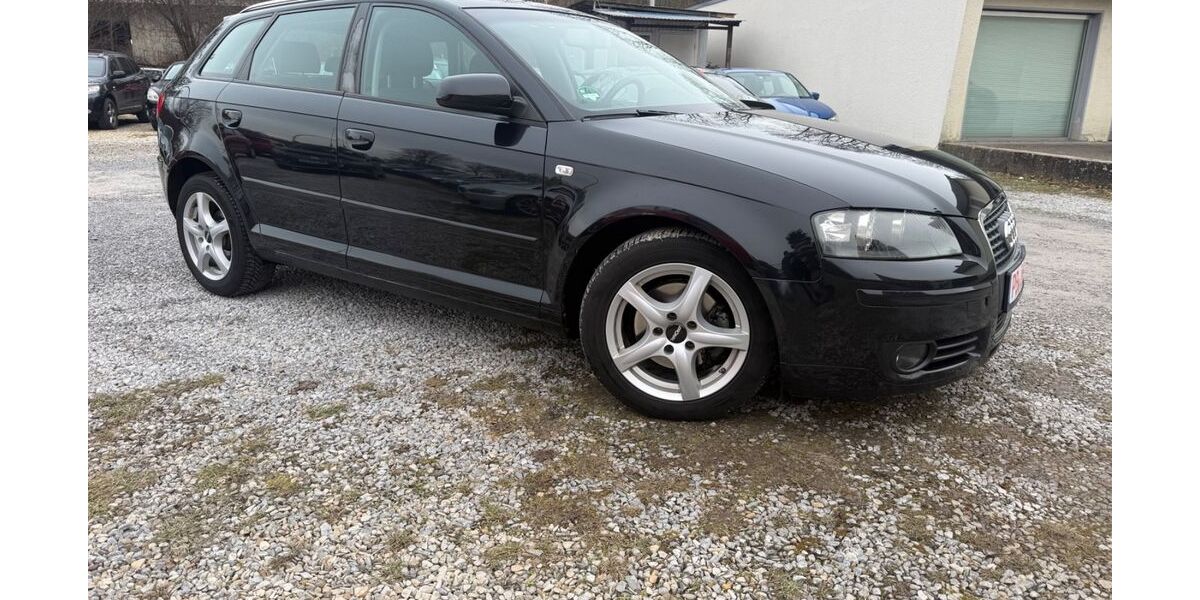 Audi A3 248.000 km 2.699 &euro; Paderborn 33106