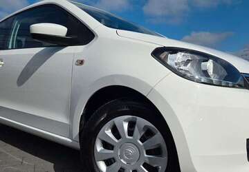 Skoda Citigo 68.000 km 7.499 &euro; Paderborn 33102