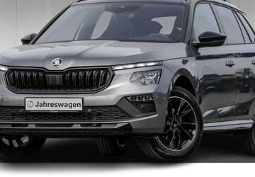 Skoda Kamiq 19.970 km 29.650 &euro; Beckum 59269
