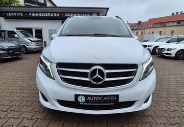 Mercedes-Benz V 250 223.000 km 25.850 &euro; Paderborn 33098