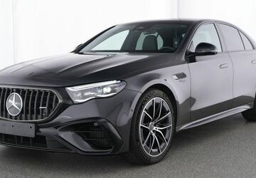 Mercedes-Benz E 53 AMG 8.022 km 86.490 &euro; Oelde 59302