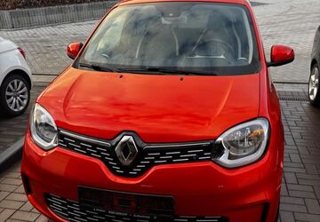 Renault Twingo 81.000 km 9.199 &euro; Beckum 59269