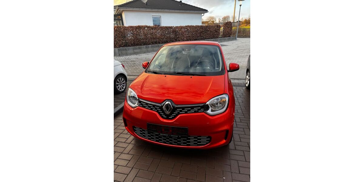 Renault Twingo 81.000 km 9.199 &euro; Beckum 59269