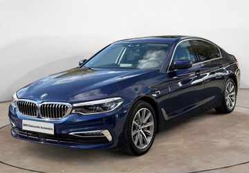 BMW 530 46.005 km 34.690 &euro; Soest 59494