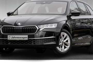 Skoda Octavia 17.583 km 32.900 &euro; Beckum 59269