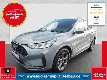 Gebrauchte Ford Kuga