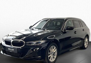 BMW 320 78.732 km 30.850 &euro; Paderborn 33104