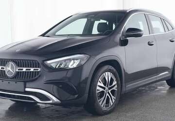 Mercedes-Benz GLA 180 14.320 km 34.990 &euro; Rheda-Wiedenbrück 33378