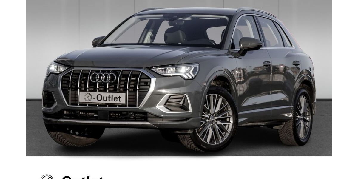 Audi Q3 116.588 km 24.900 &euro; Beckum 59269