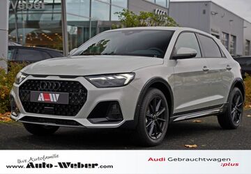 Audi A1 1.100 km 37.490 &euro; Neubeckum 59269