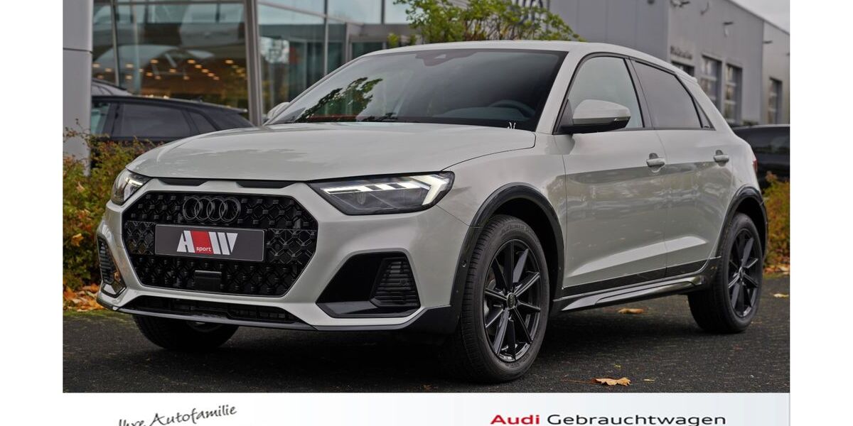 Audi A1 1.100 km 37.490 &euro; Neubeckum 59269