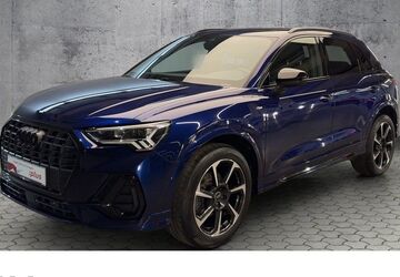 Audi Q3 44.200 km 36.850 &euro; Paderborn 33100