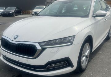 Skoda Octavia 223.359 km 15.000 &euro; Delbrück 33129