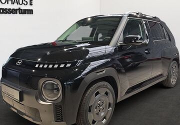 Hyundai INSTER 5.000 km 28.999 &euro; Beckum 59269