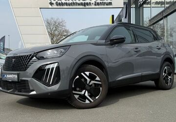 Peugeot 2008 15.987 km 23.450 &euro; Gütersloh 33334