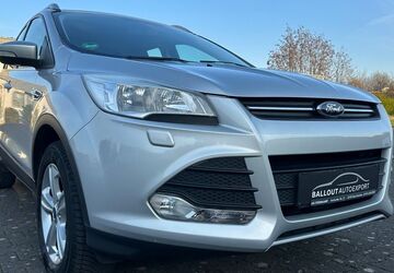 Ford Kuga 90.000 km 8.500 &euro; Lippstadt 59557