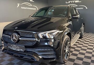 Mercedes-Benz GLE 400 99.665 km 62.499 &euro; Rheda-Wiedenbrück 33378