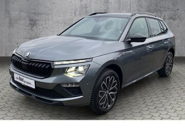 Skoda Kamiq 27.060 km 27.890 &euro; Paderborn 33104
