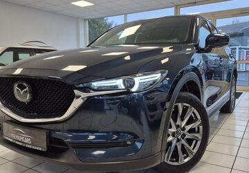 Mazda CX-5 150.000 km 17.900 &euro; Wadersloh 59329