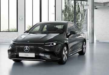 Mercedes-Benz CLA 250 17.227 km 48.885 &euro; Beckum 59269
