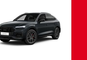 Audi Q5 10.200 km 54.915 &euro; Gütersloh 33334