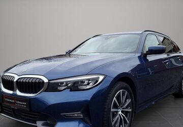 BMW 330 135.844 km 26.440 &euro; Gütersloh 33335