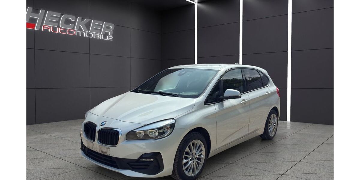BMW 216 168.043 km 11.690 &euro; Lippstadt 59557