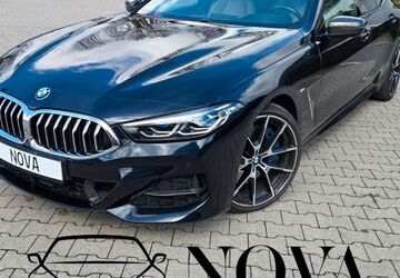 BMW 840 204.060 km 38.900 &euro; Erwitte 59597
