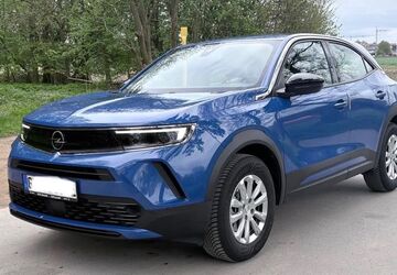 Opel Mokka-e 39.200 km 16.900 &euro; Verl 33415