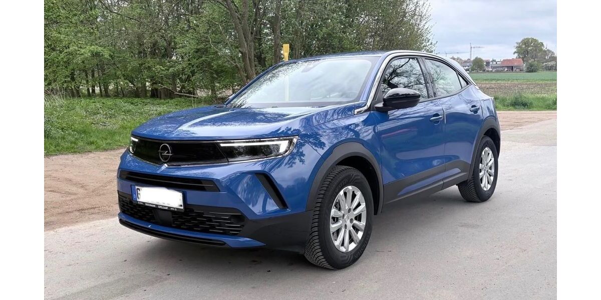Opel Mokka-e 39.400 km 16.500 &euro; Verl 33415