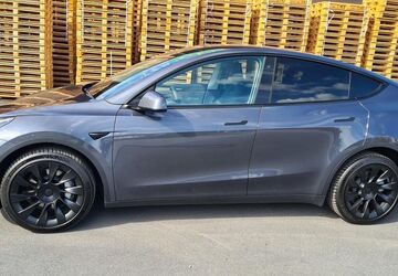 Tesla Model Y 19.900 km 35.998 &euro; Herzebrock- Clarholz 33442