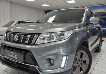 Suzuki Vitara 84.000 km 15.900 &euro; Wadersloh 59329