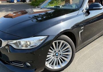 BMW 420 145.000 km 17.490 &euro; Salzkotten 33154