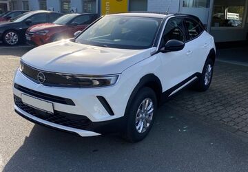 Opel Mokka 23.875 km 16.990 &euro; Anröchte 59609