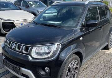 Suzuki Ignis 26.600 km 17.998 &euro; Soest 59494