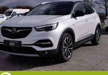 Opel Grandland (X) 45.800 km 17.430 &euro; Lippstadt 59557