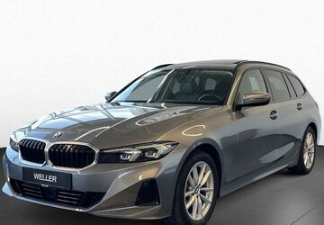 BMW 318 94.593 km 27.850 &euro; Paderborn 33104