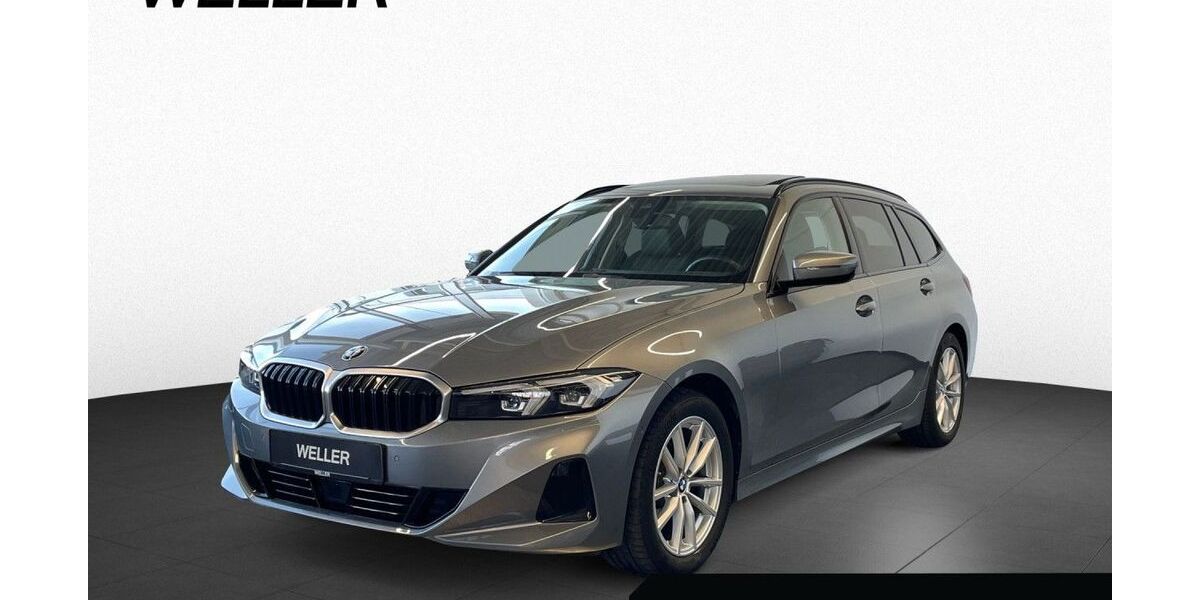 BMW 318 94.593 km 27.850 &euro; Paderborn 33104