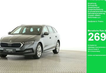 Skoda Octavia 123.372 km 20.955 &euro; Oelde (Stromberg) 59302