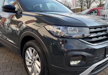 VW T-Cross 21.800 km 16.990 &euro; Gütersloh 33335