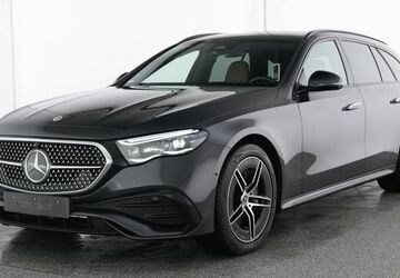 Mercedes-Benz E 300 18.766 km 55.890 &euro; Oelde 59302