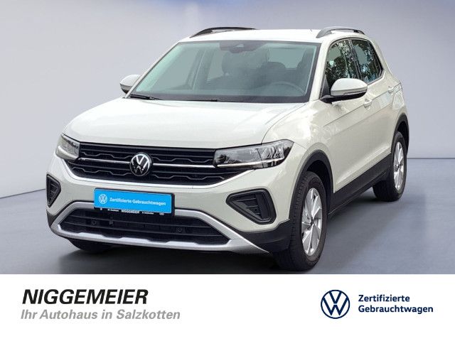 VW T-Cross 3.392 km 21.480 &euro; Salzkotten 33154