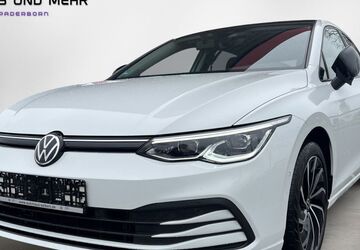 VW Golf 162.800 km 14.990 &euro; Paderborn 33100