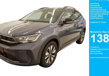 VW Taigo 10.297 km 19.965 &euro; Gütersloh 33334