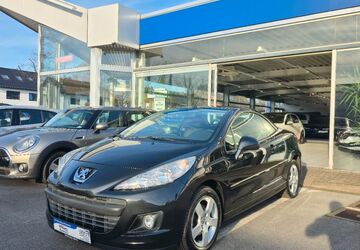 Peugeot 207 103.000 km 2.990 &euro; Gütersloh 33332